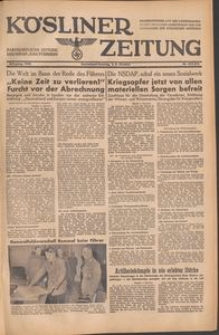 Kösliner Zeitung [1942-10] Nr. 273/274