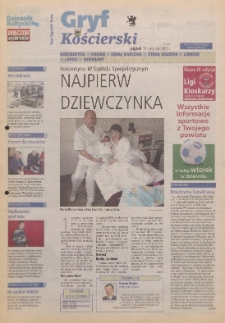 Gryf Kościerski, 2003, nr 2