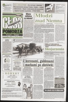 Głos Pomorza, 1993, sierpień, nr 194