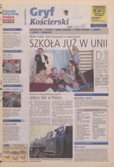 Gryf Kościerski, 2003, nr 21
