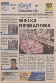 Gryf Kościerski, 2003, nr 39 [właśc. 40]