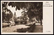 Most Hindenburga w Stolpie