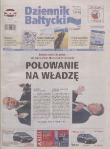 Dziennik Bałtycki, 2004, nr 130