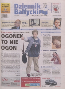 Dziennik Bałtycki, 2004, nr 131