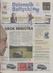 Dziennik Bałtycki, 2004, nr 135