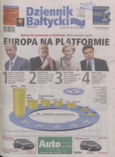 Dziennik Bałtycki, 2004, nr 137
