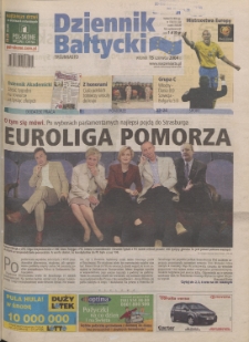 Dziennik Bałtycki, 2004, nr 138