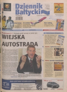 Dziennik Bałtycki, 2004, nr 140