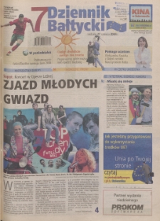 7 Dziennik Bałtycki, 2004, nr 148A