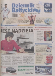 Dziennik Bałtycki, 2004, nr 149