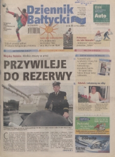 Dziennik Bałtycki, 2004, nr 151