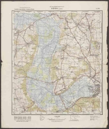 Sztab Generalny W.P. N-33-62-A (Lębork)