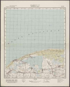 Sztab Generalny W.P. N-33-58-A (Naćmierz)