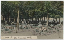 Poczt&oacute;wka, Zoppot Talm&uuml;hle