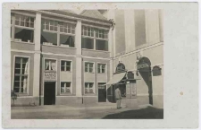 Poczt&oacute;wka fotograficzna, Kasino Sopot