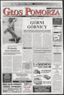 Głos Pomorza, 1997, grudzień, nr 282