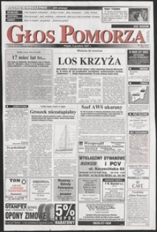 Głos Pomorza, 1997, grudzień, nr 283
