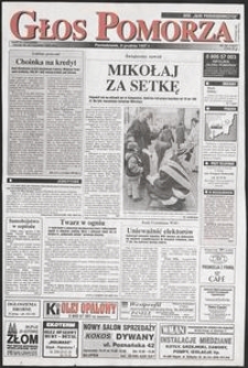 Głos Pomorza, 1997, grudzień, nr 285