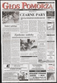Głos Pomorza, 1997, grudzień, nr 286