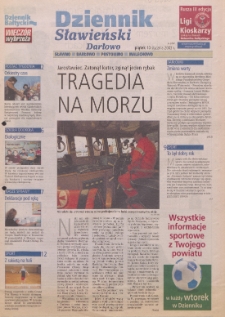 Dziennik Sławieński, 2003, nr 2