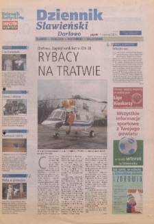 Dziennik Sławieński, 2003, nr 3