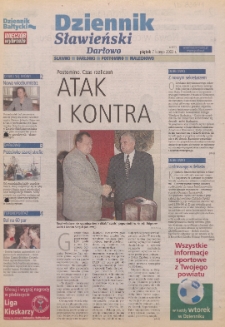 Dziennik Sławieński, 2003, nr 6