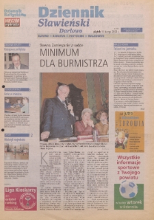 Dziennik Sławieński, 2003, nr 7