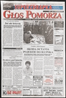 Głos Pomorza, 1997, grudzień, nr 291
