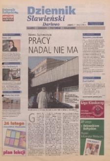 Dziennik Sławieński, 2003, nr 8