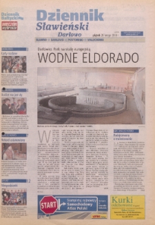 Dziennik Sławieński, 2003, nr 9