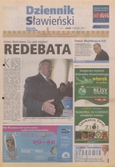 Dziennik Sławieński, 2003, nr 50