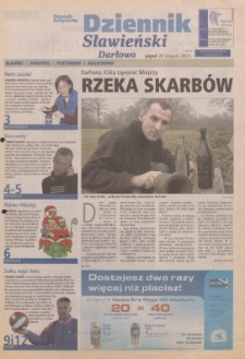 Dziennik Sławieński, 2003, nr 48