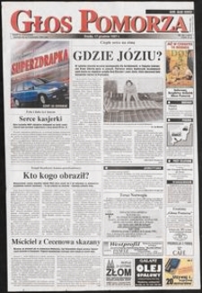 Głos Pomorza, 1997, grudzień, nr 293