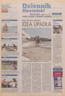 Dziennik Sławieński, 2003, nr 29