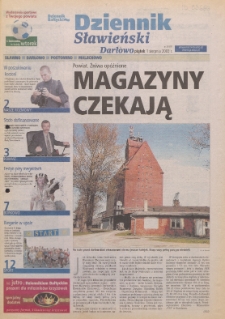 Dziennik Sławieński, 2003, nr 31