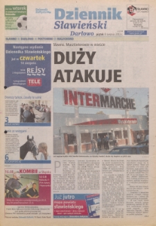 Dziennik Sławieński, 2003, nr 32