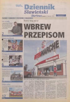 Dziennik Sławieński, 2003, nr 34