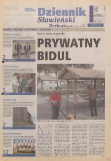 Dziennik Sławieński, 2003, nr 35