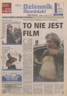 Dziennik Sławieński, 2003, nr 40