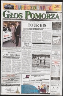 Głos Pomorza, 1997, grudzień, nr 296