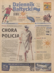 Dziennik Bałtycki, 2004, nr 152