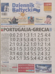 Dziennik Bałtycki, 2004, nr 154