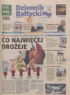 Dziennik Bałtycki, 2004, nr 157