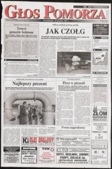 Głos Pomorza, 1997, grudzień, nr 297
