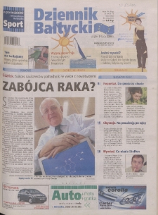 Dziennik Bałtycki, 2004, nr 159