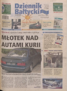 Dziennik Bałtycki, 2004, nr 162