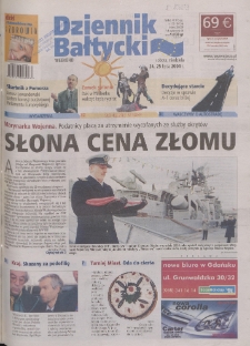 Dziennik Bałtycki, 2004, nr 172