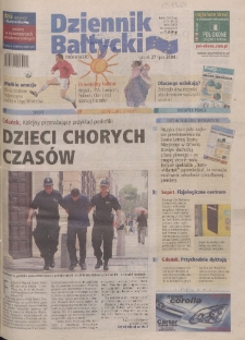 Dziennik Bałtycki, 2004, nr 174