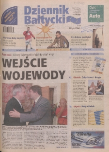 Dziennik Bałtycki, 2004, nr 175