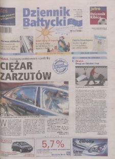 Dziennik Bałtycki, 2004, nr 177